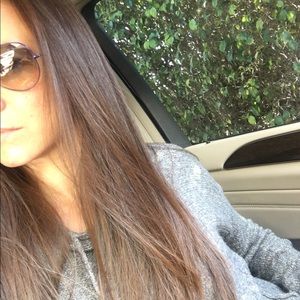 Meet your Posher, Marcela